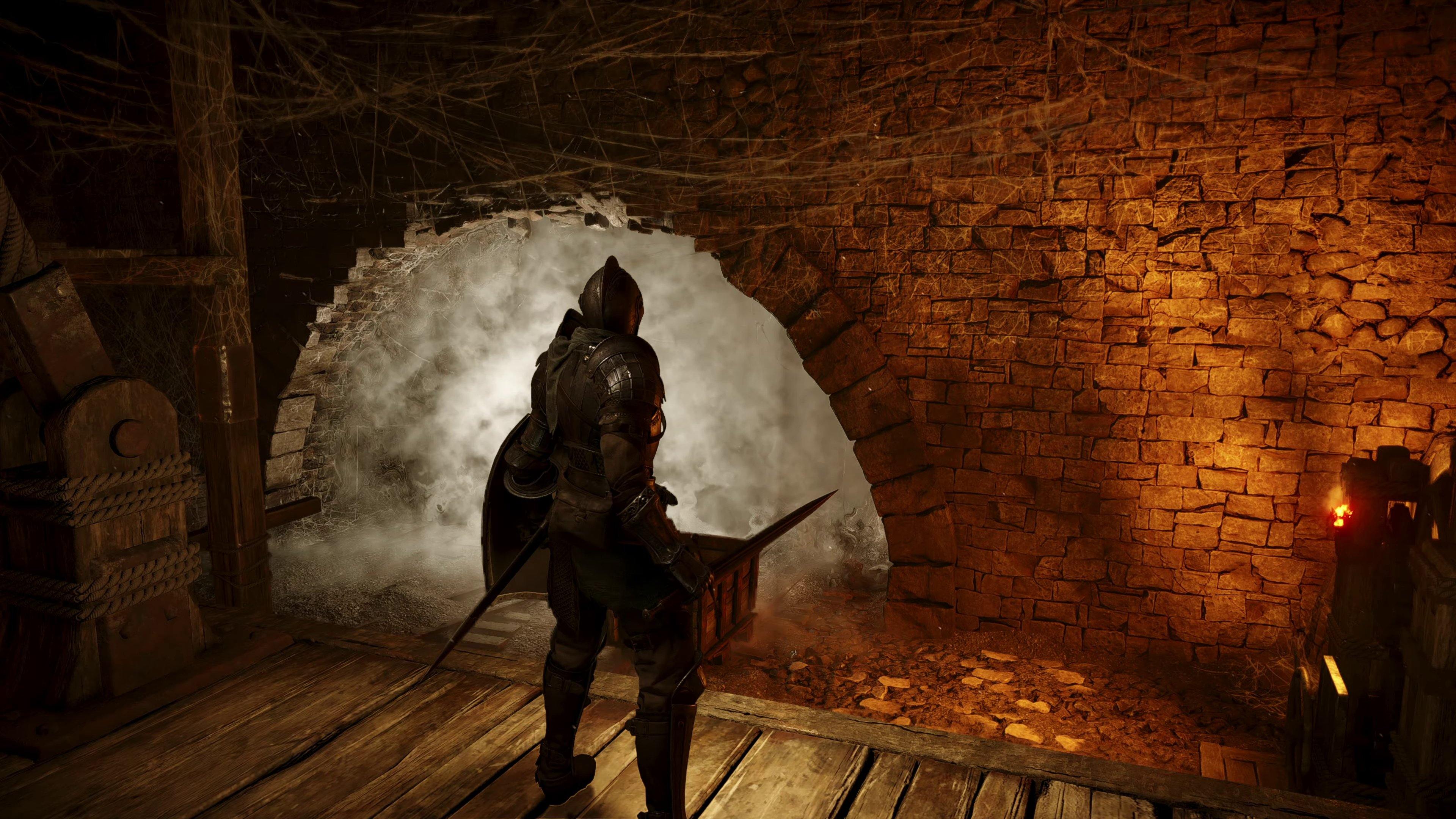 Demon´s Souls Remake - Imagen 27